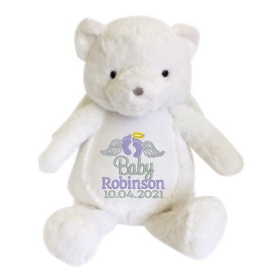 personalised soft toys australia