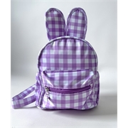 Easter+Bunny+Backpack+Purple+-+Personalised+