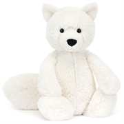 Artic+Fox+jellycat+soft+toy