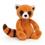 Red+Panda+jellycat+soft+toy