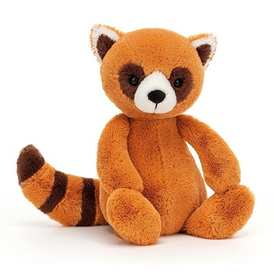 Jellycat Bashful Red Panda 30cm