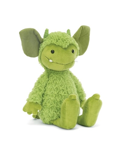 Jellycat Grizzo Gremlin 30cm