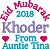 Eid 2 Girl